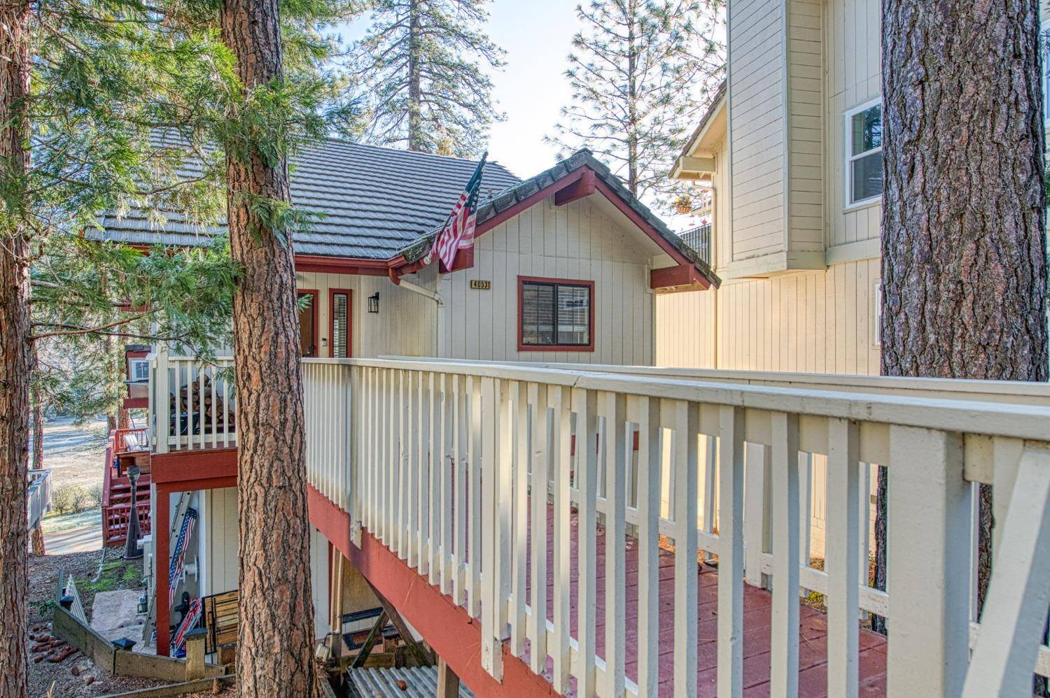 Bass Lake, CA 93604,40531 Saddleback RD