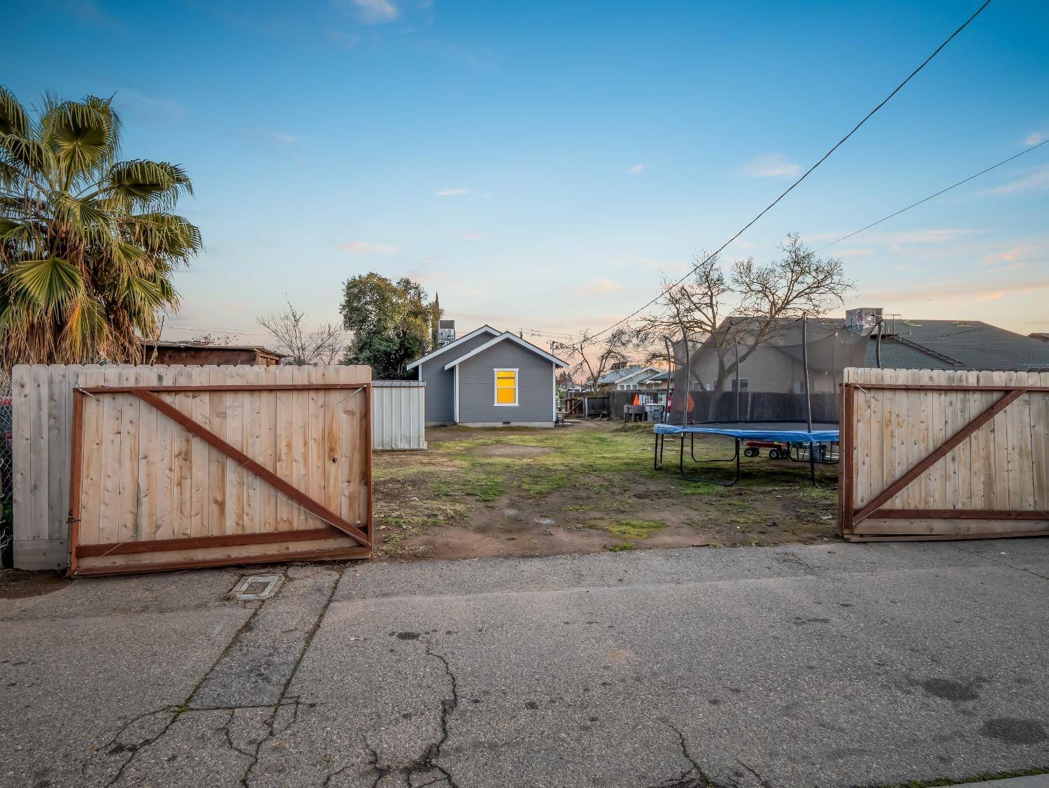 Clovis, CA 93611,1735 5th ST
