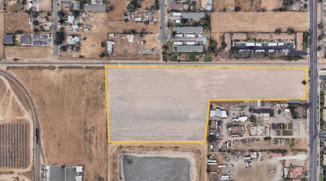 Fresno, CA 93725,0 S Maple