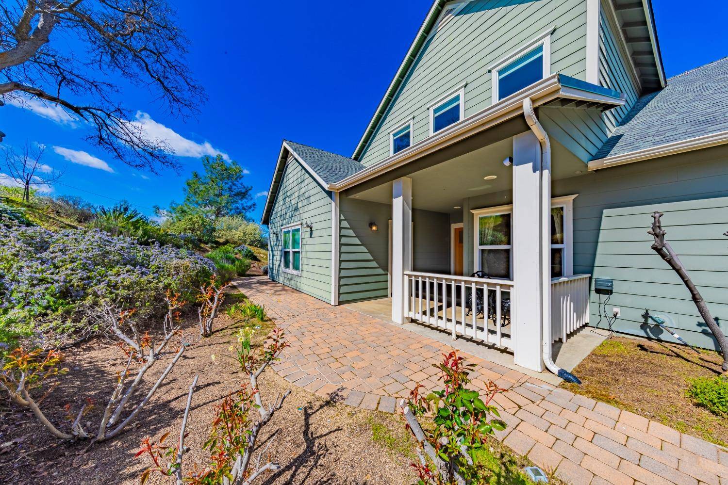 Coarsegold, CA 93614,40447 Lilley Mountain DR