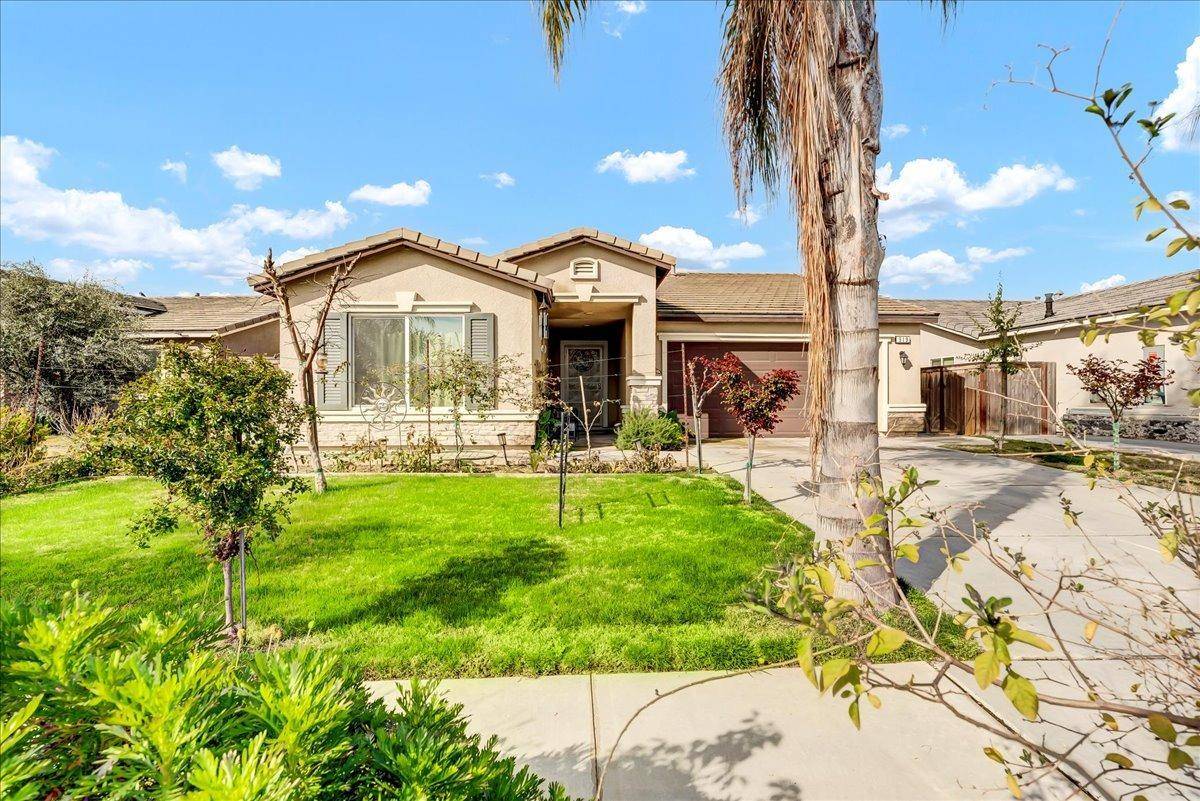 Sanger, CA 93657,919 Harriett AVE