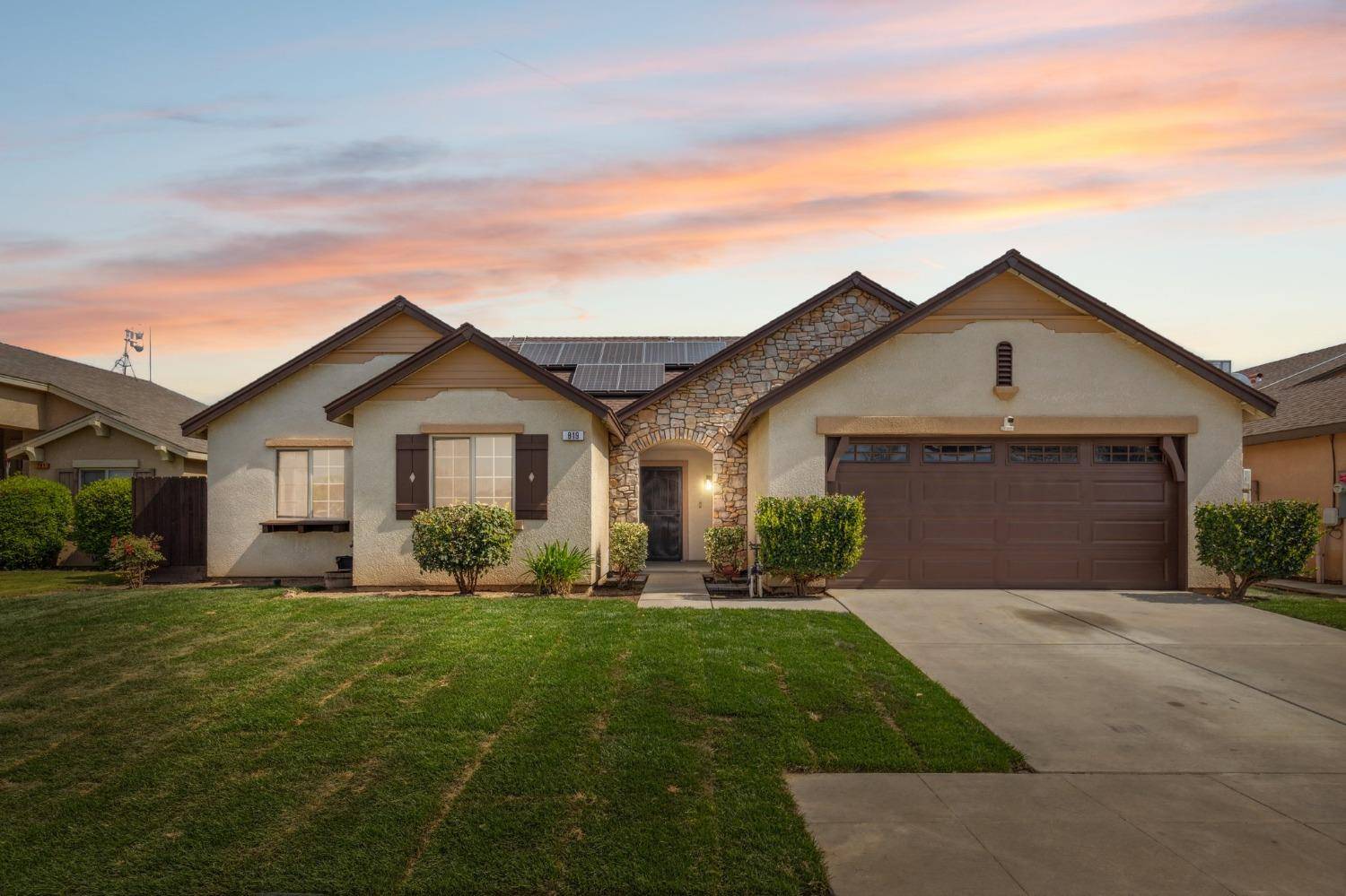 Fowler, CA 93625,819 Hill AVE