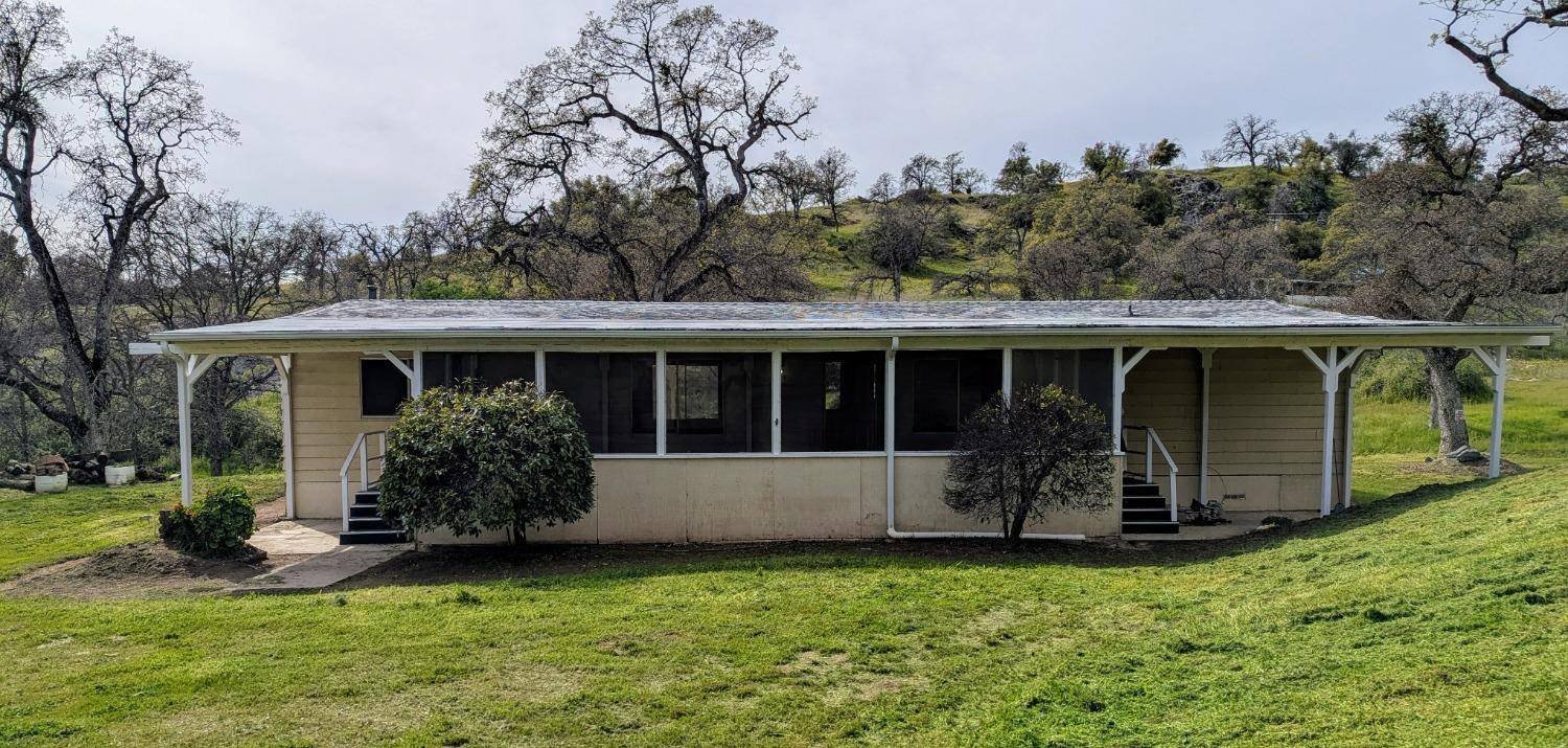 Yokuts Valley, CA 93675,38227 Squaw Valley RD