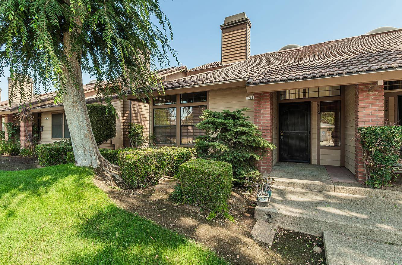 Fresno, CA 93710,712 E Magill AVE