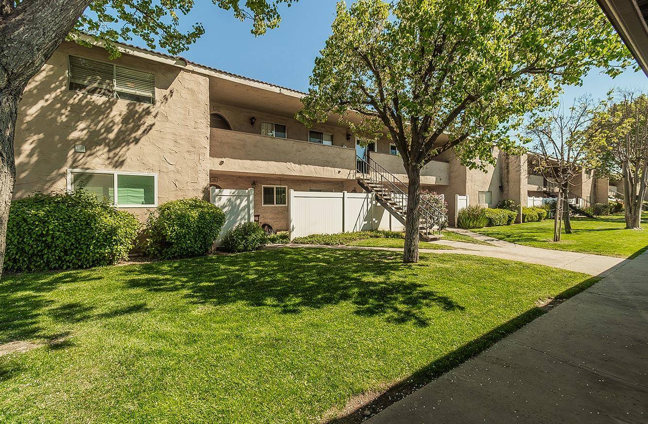 Fresno, CA 93710,1250 E Shaw AVE #240