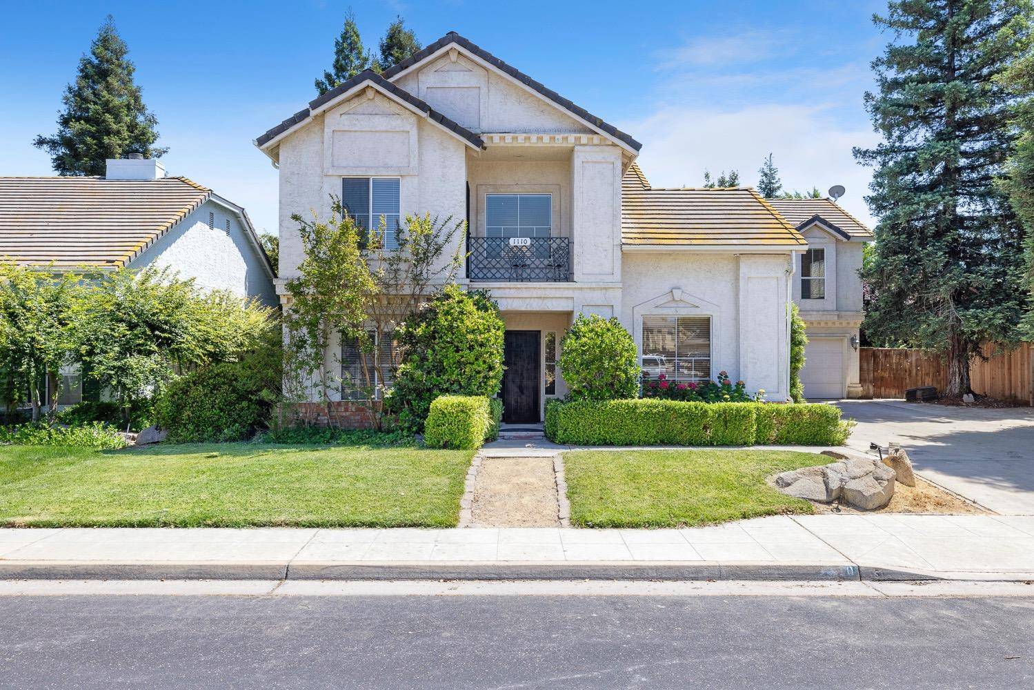 Clovis, CA 93611,1110 Minarets AVE
