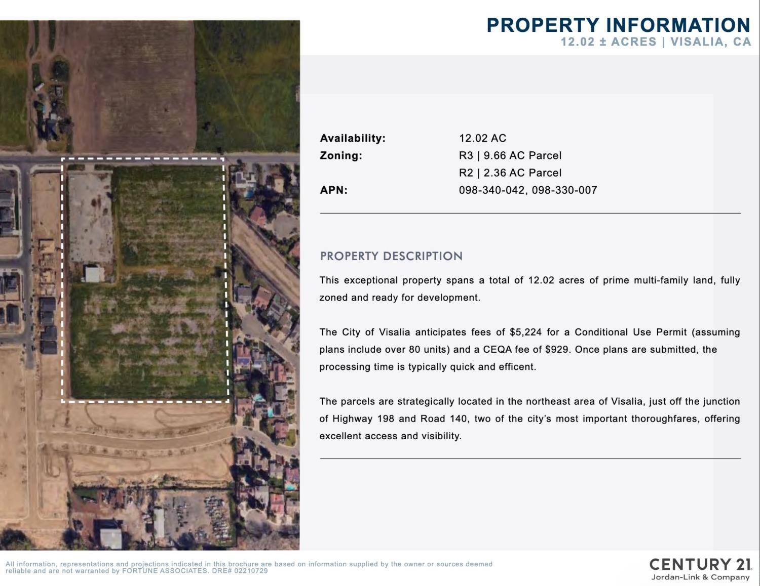 Visalia, CA 93292,2121 E Goshen AVE