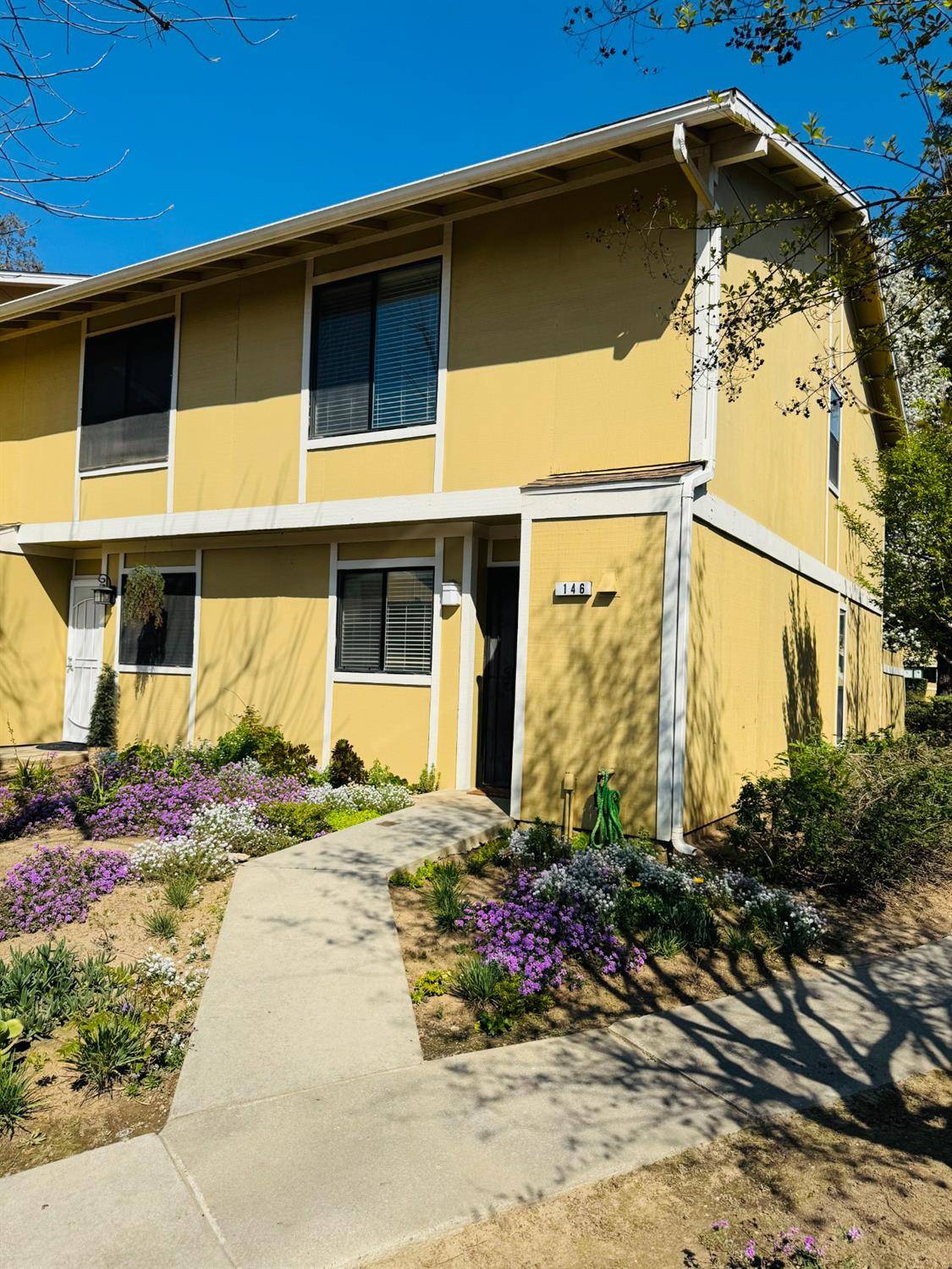 Fresno, CA 93726,4875 N Backer AVE #146