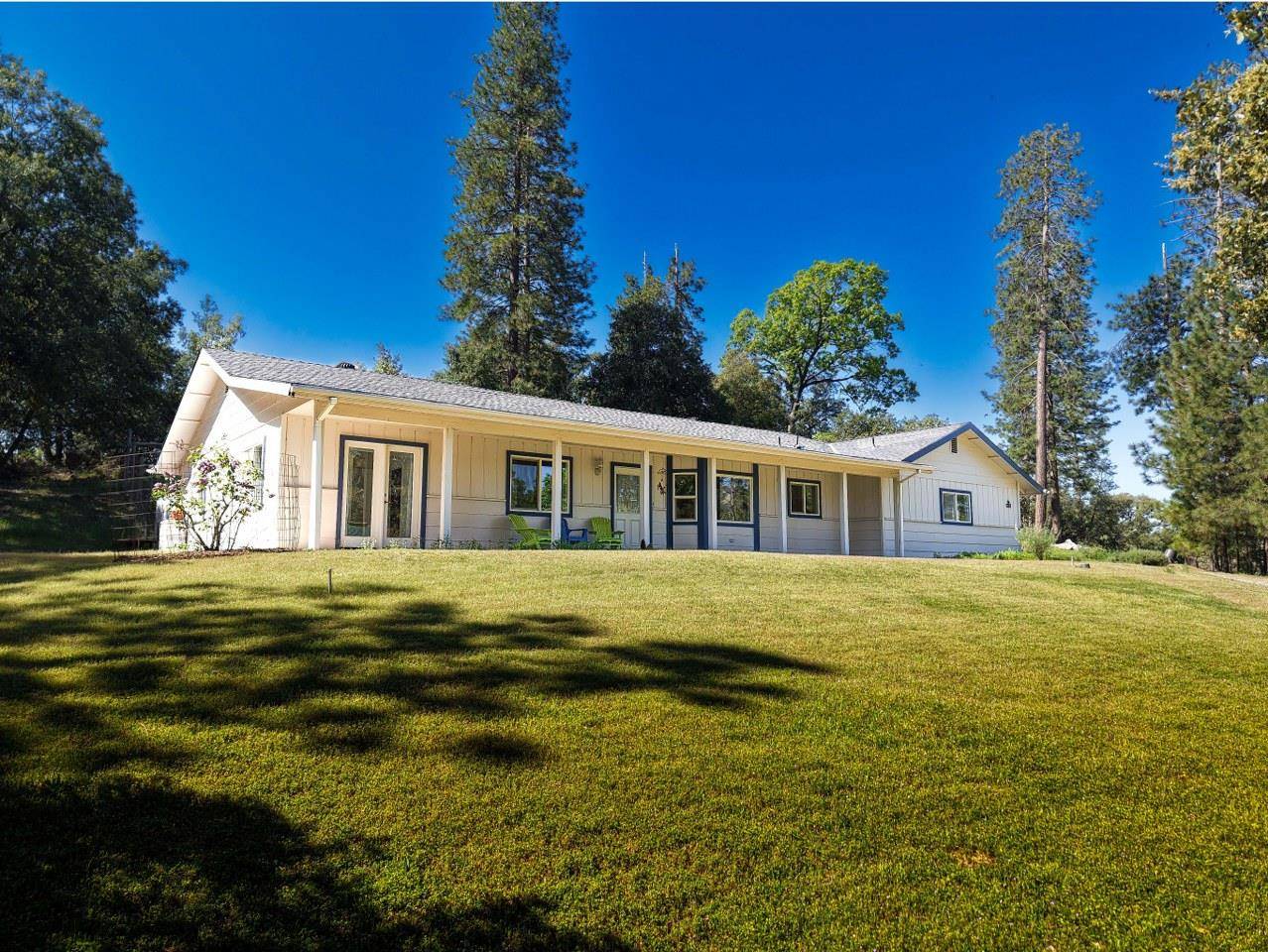 Mariposa, CA 95338,5869 Meadow Lane