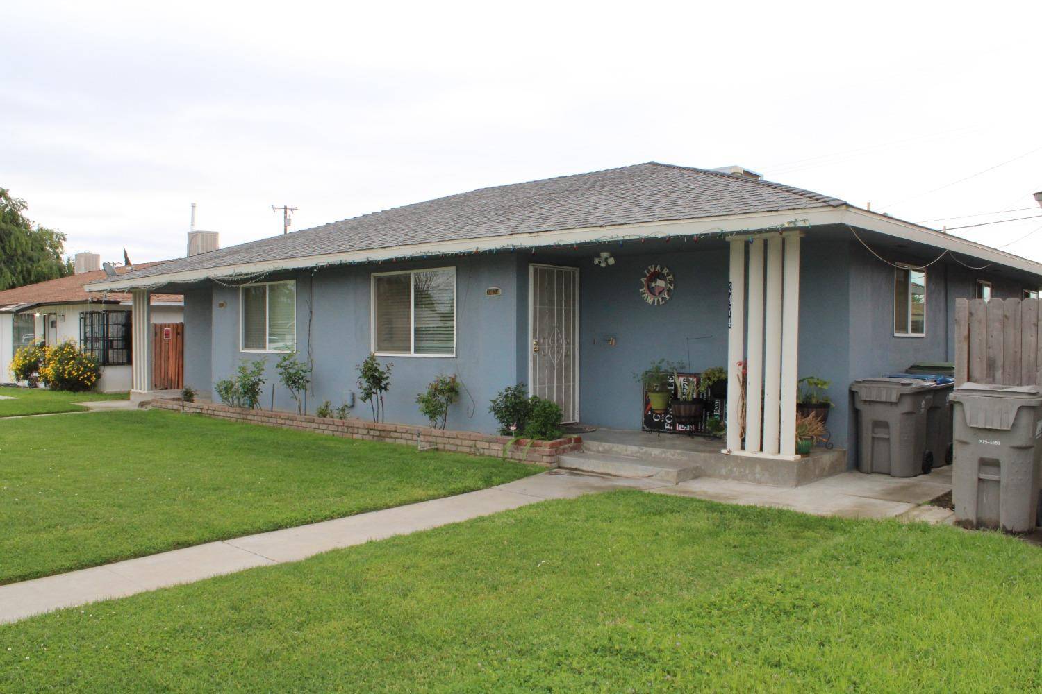 Fresno, CA 93703,3474 E Terrace AVE