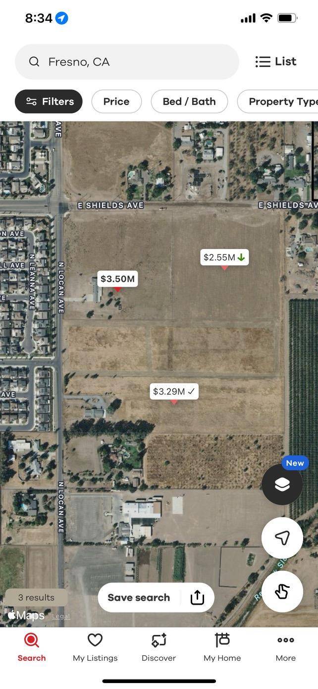 Fresno, CA 93737,2860 N Locan AVE