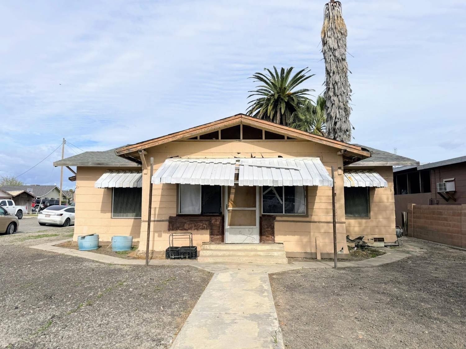 Tranquillity, CA 93668,6043 Juanche AVE