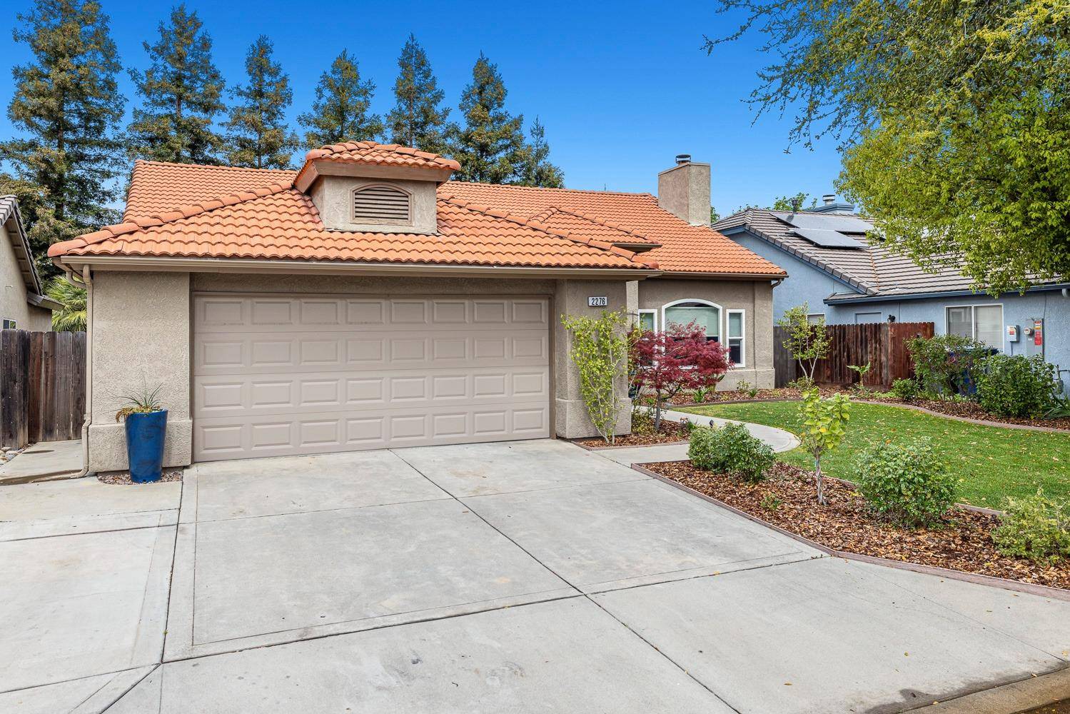 Fresno, CA 93720,2276 E Yeargin DR