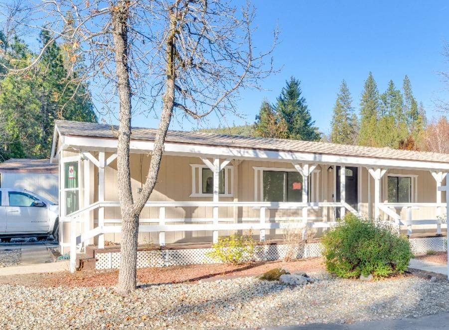 Bass Lake, CA 93604,39737 Road 274 #1