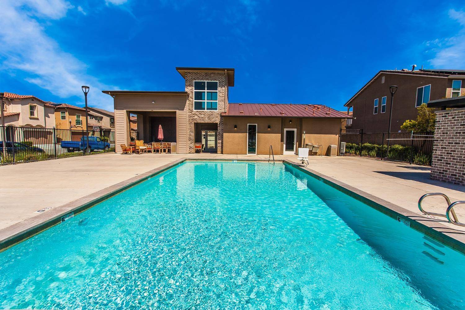 Fresno, CA 93727,6114 E Brick DR