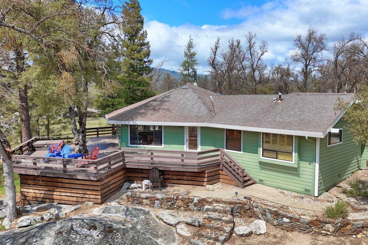 Ahwahnee, CA 93601,40957 Shandee LN