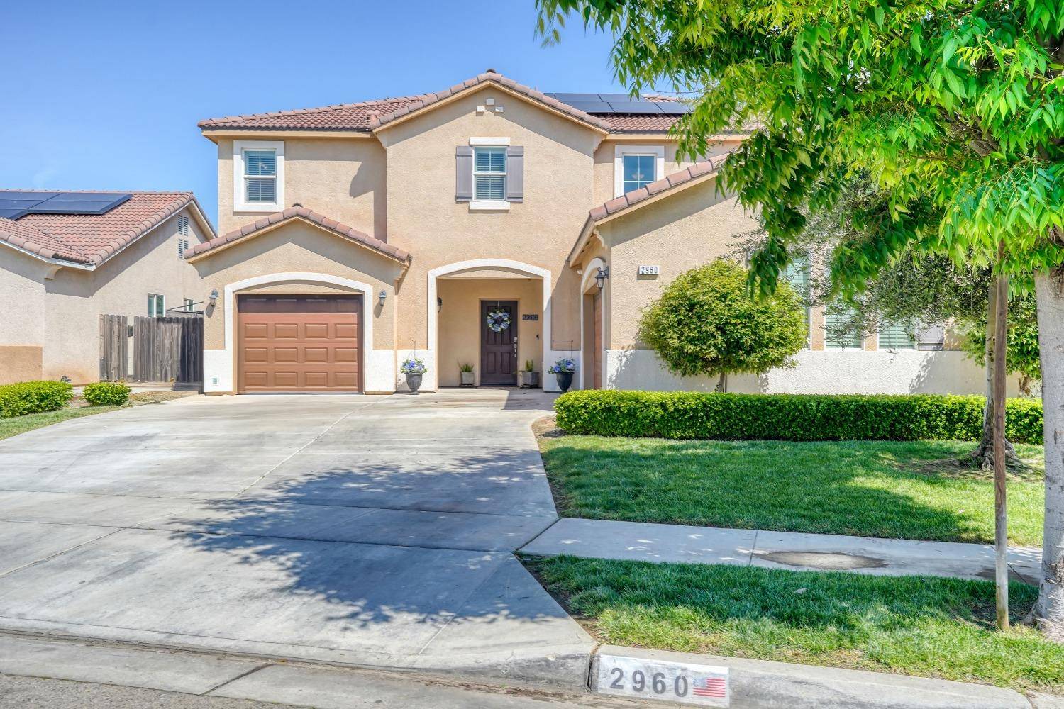 Sanger, CA 93657,2960 3rd ST