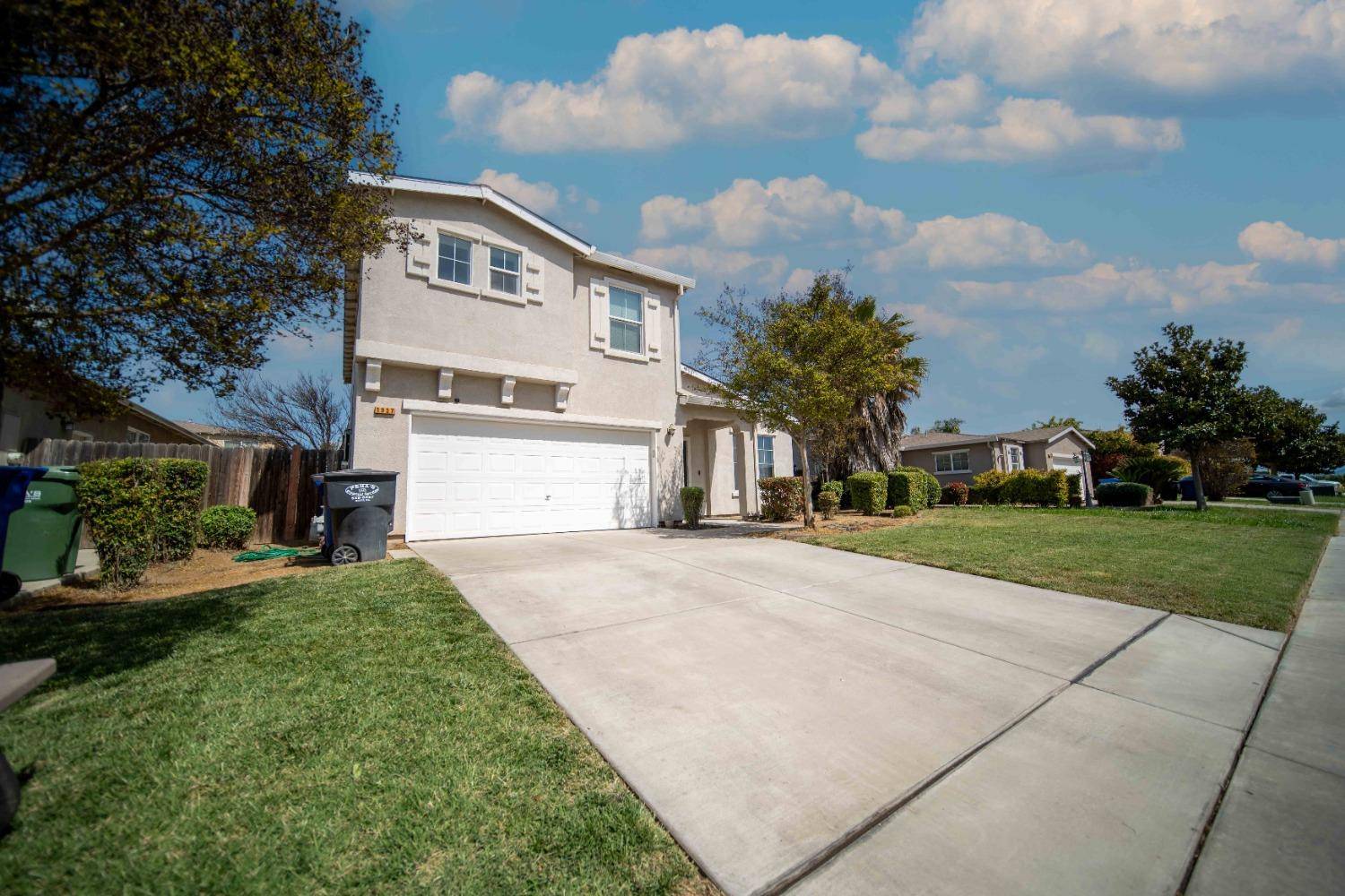 Dinuba, CA 93618,1957 Waldo WAY