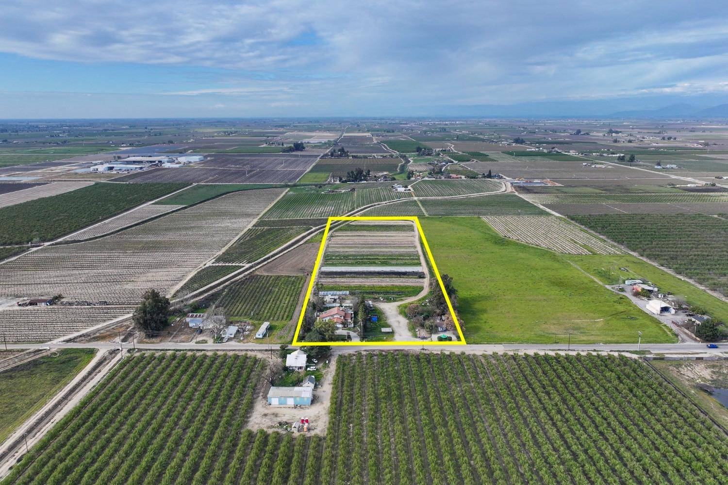 Kingsburg, CA 93631,12646 E Kamm AVE