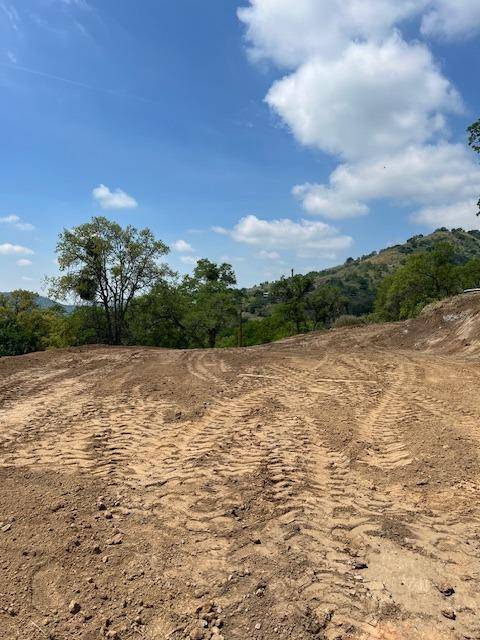 Yokuts Valley, CA 93675,0 Pepperweed