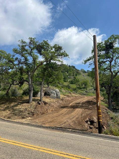 Yokuts Valley, CA 93675,0 Pepperweed