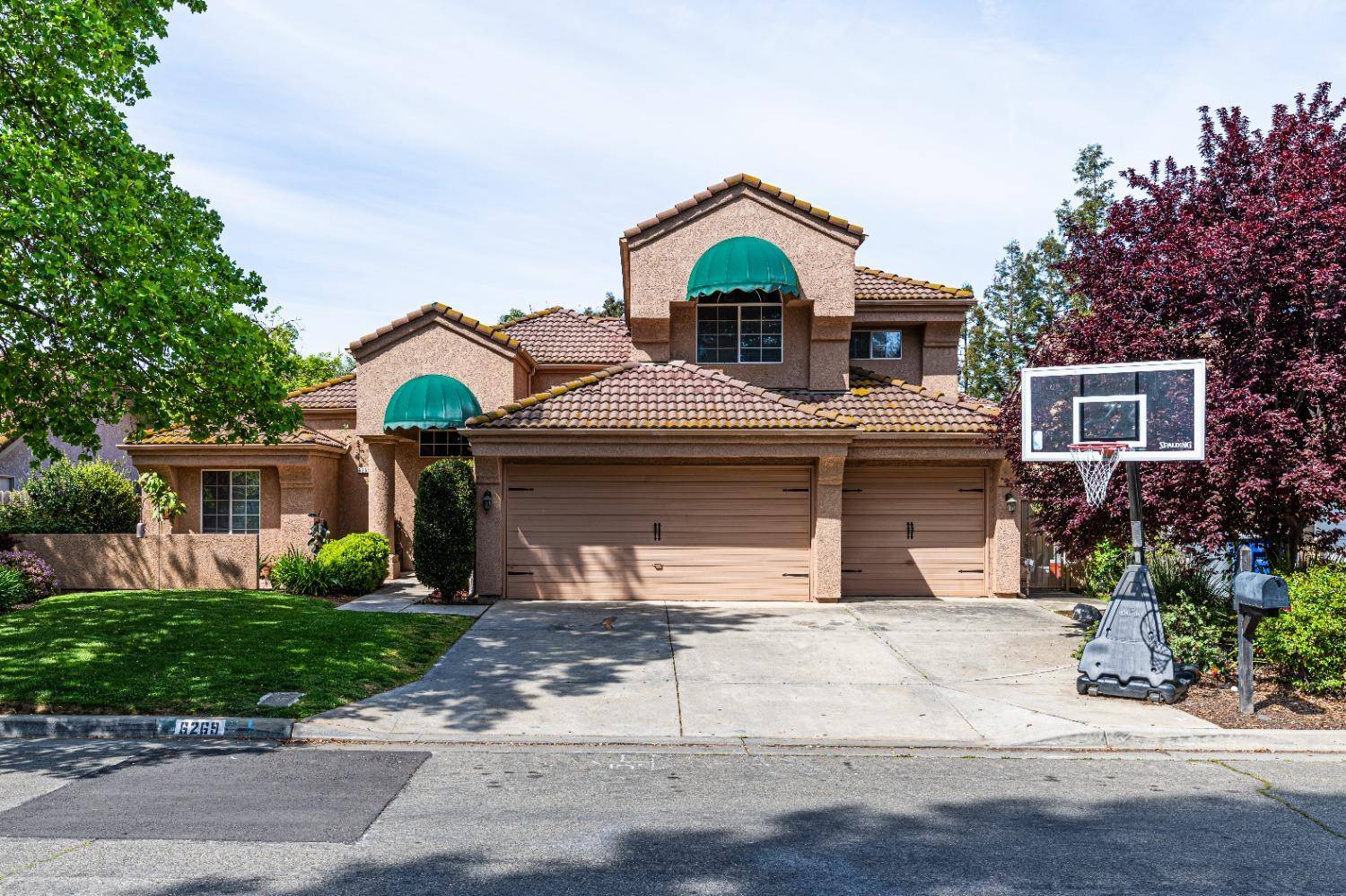 Fresno, CA 93711,6269 Alva Ave