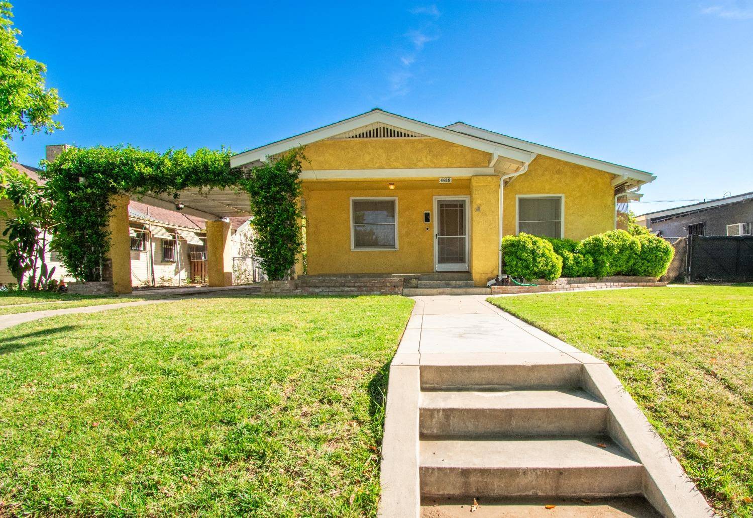 Fresno, CA 93702,4618 E Nevada AVE