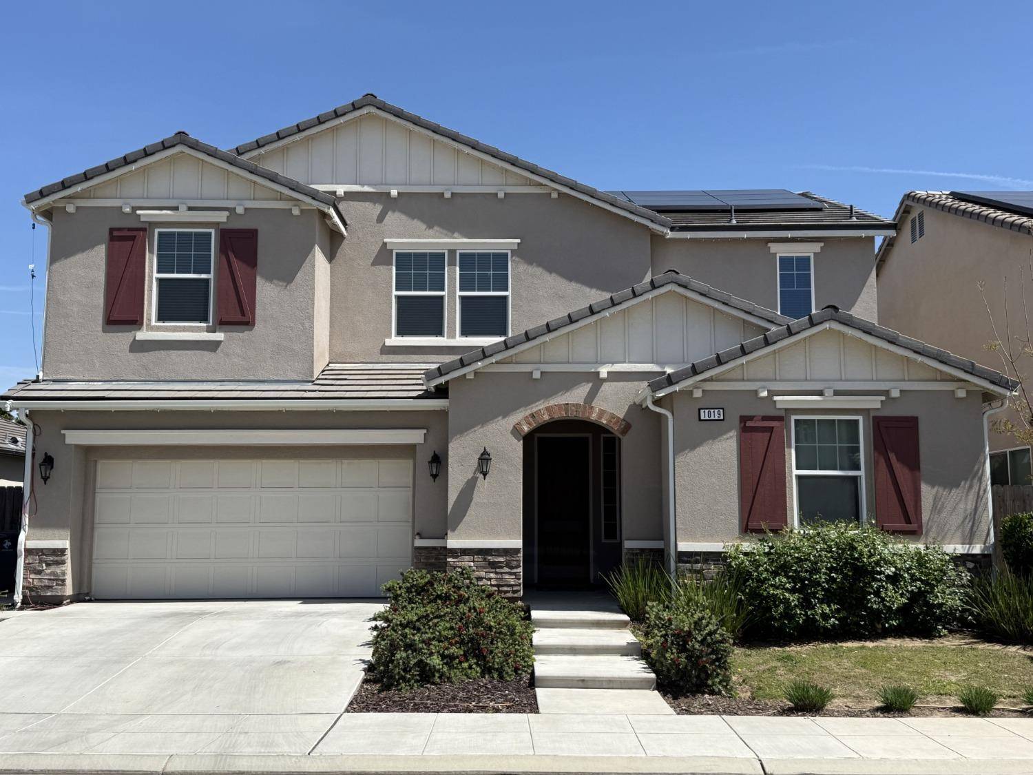 Clovis, CA 93619,1019 El Molino AVE