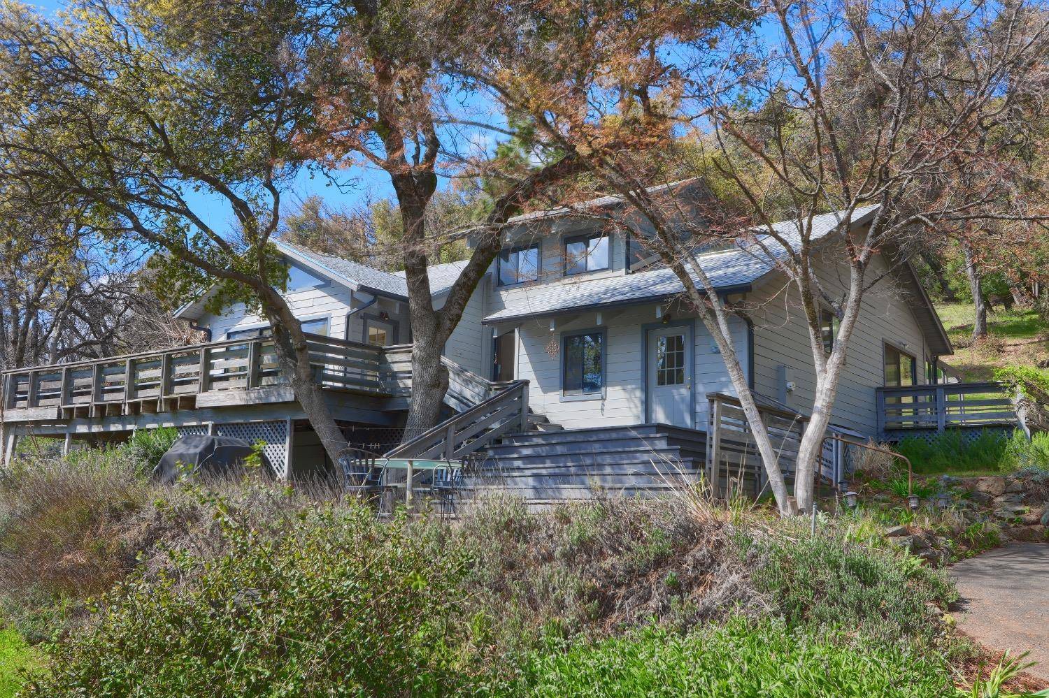 Mariposa, CA 95338,6281 Pine Canyon RD