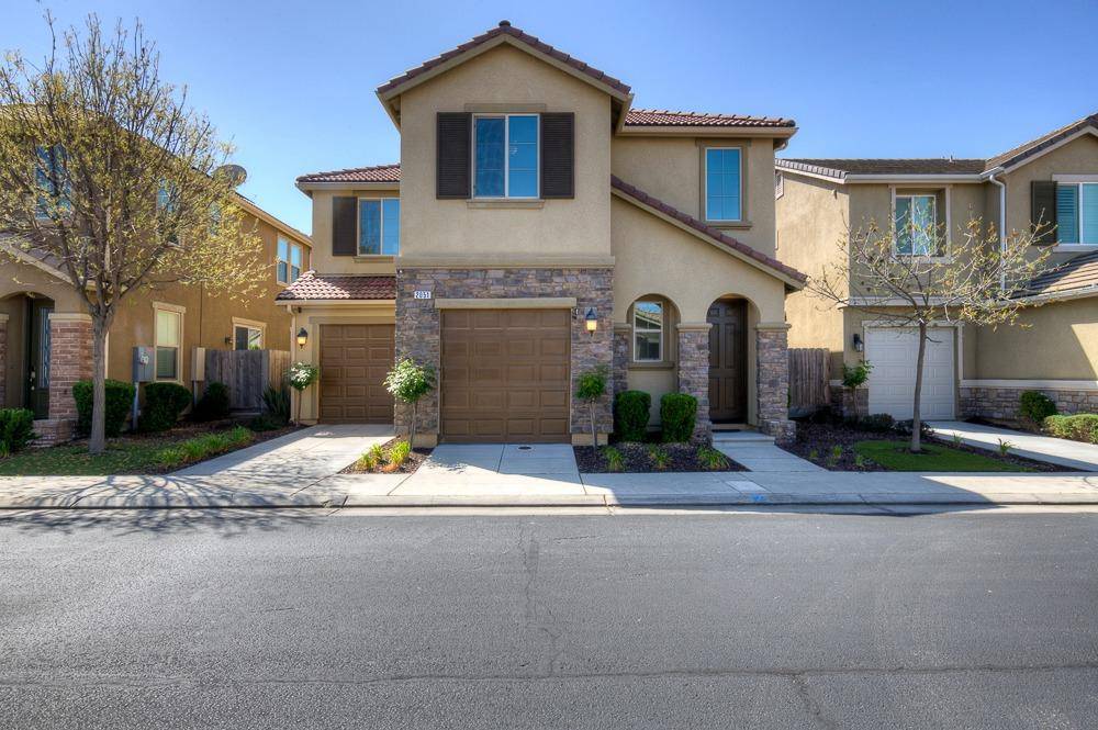 Fresno, CA 93730,2051 E Axelson DR