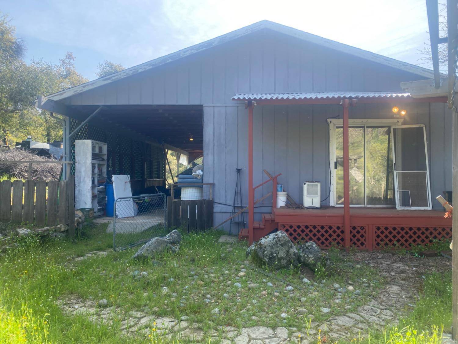 North Fork, CA 93643,33933 Road 223