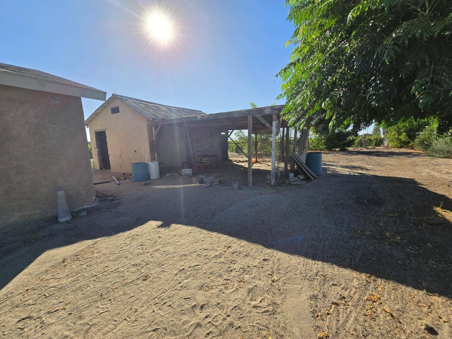 Caruthers, CA 93609,12441 S Henderson RD