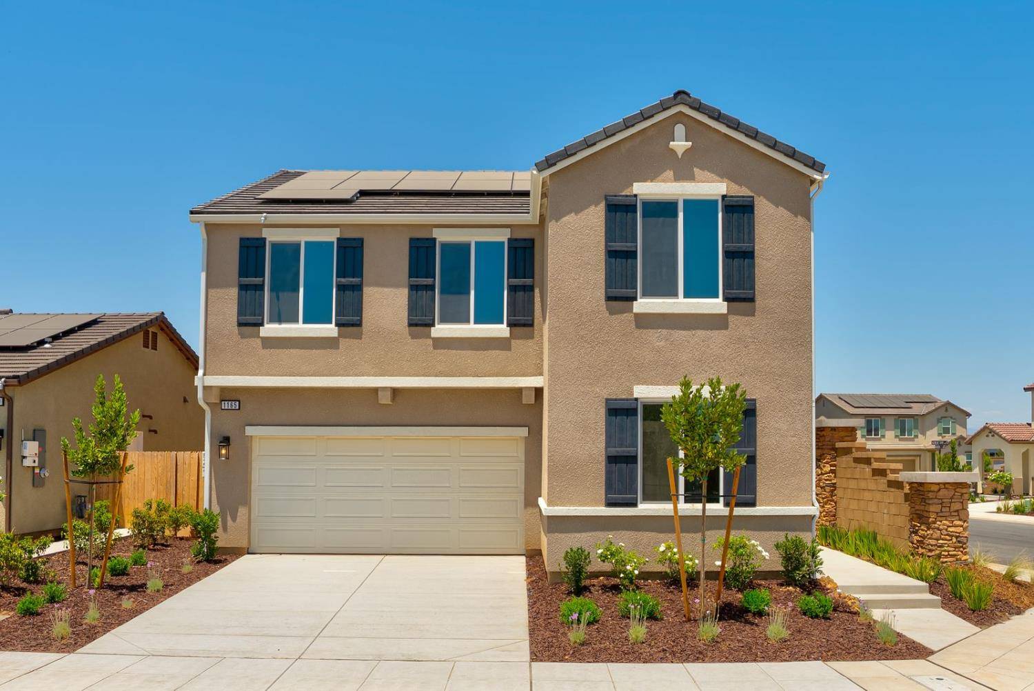 Madera, CA 93636,1165 Grant AVE