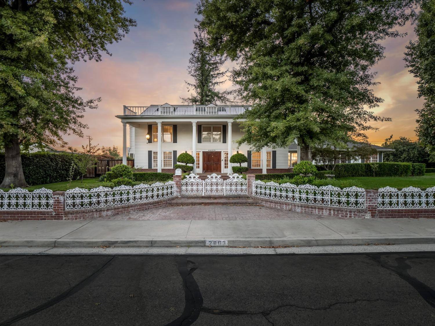 Selma, CA 93662,2863 Olive ST