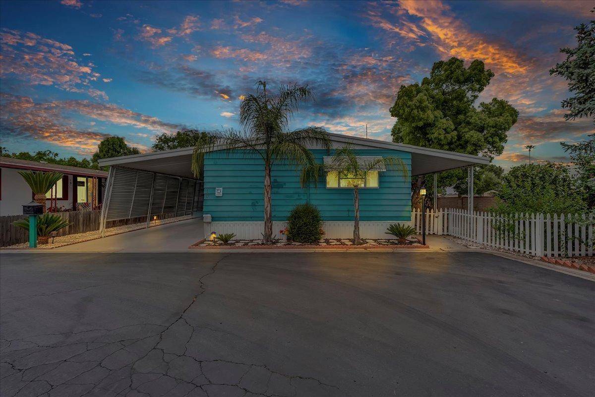 Visalia, CA 93277,2627 W Midvalley AVE #10