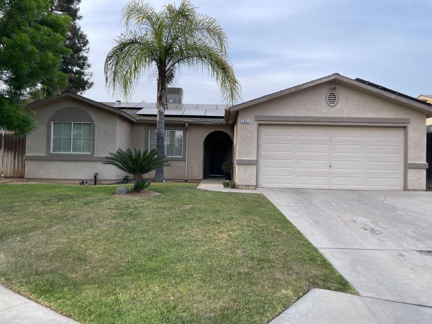 Fresno, CA 93722,5464 W Pico AVE
