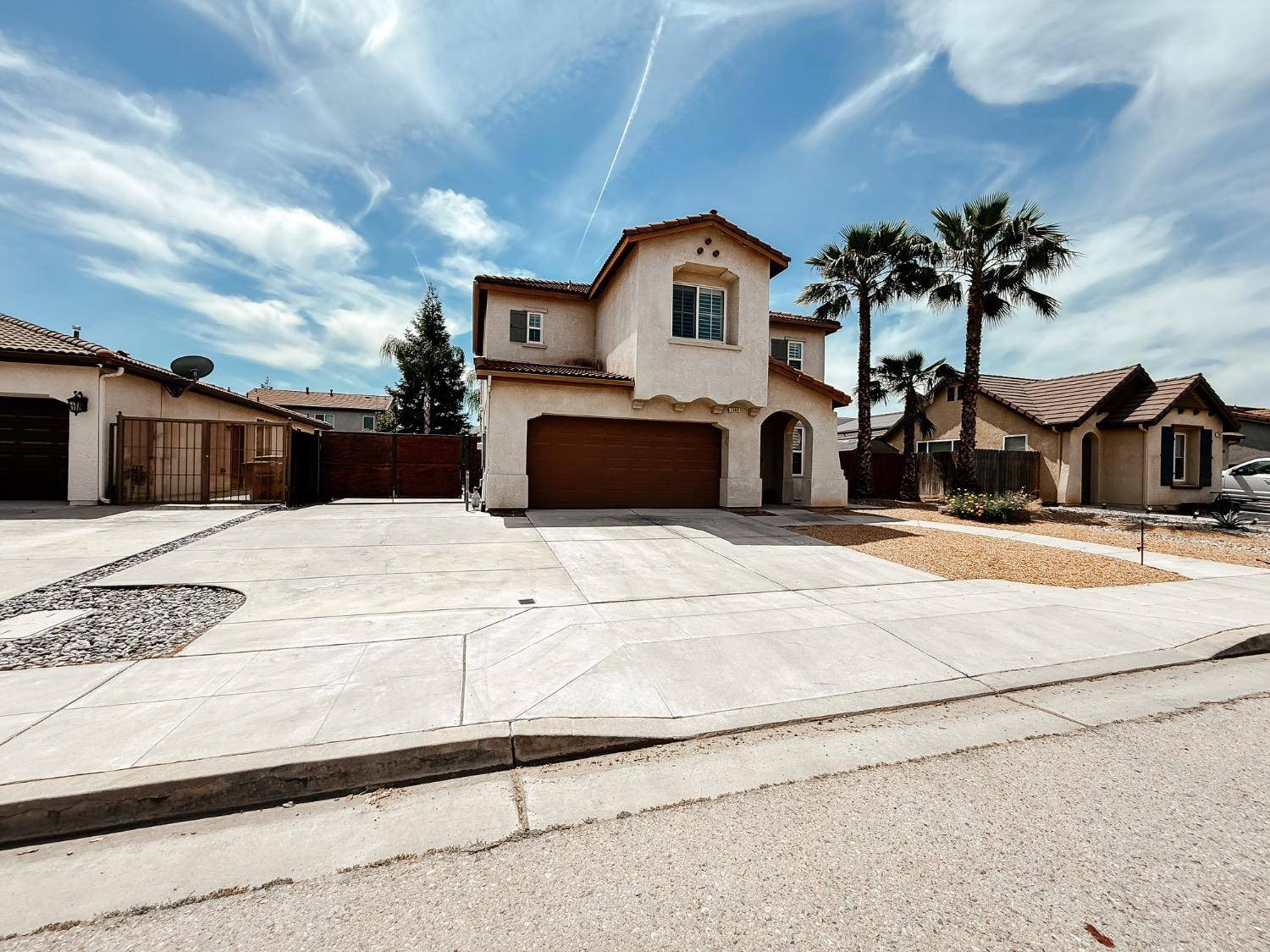Fresno, CA 93737,7369 E Garland AVE