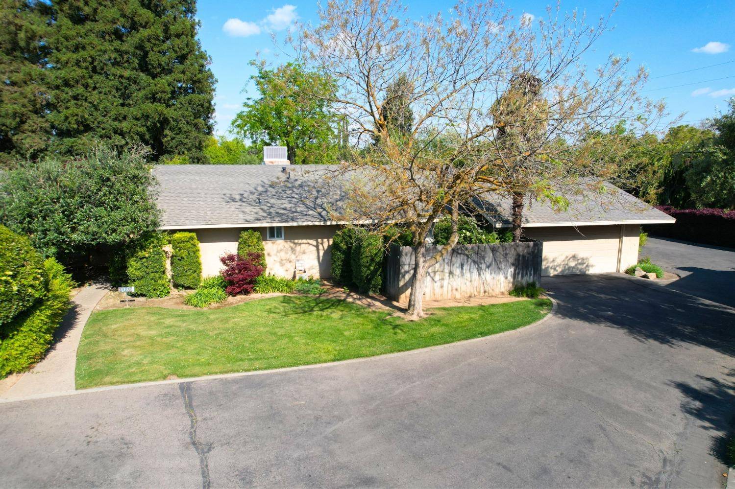 Fresno, CA 93711,5740 N West AVE #107