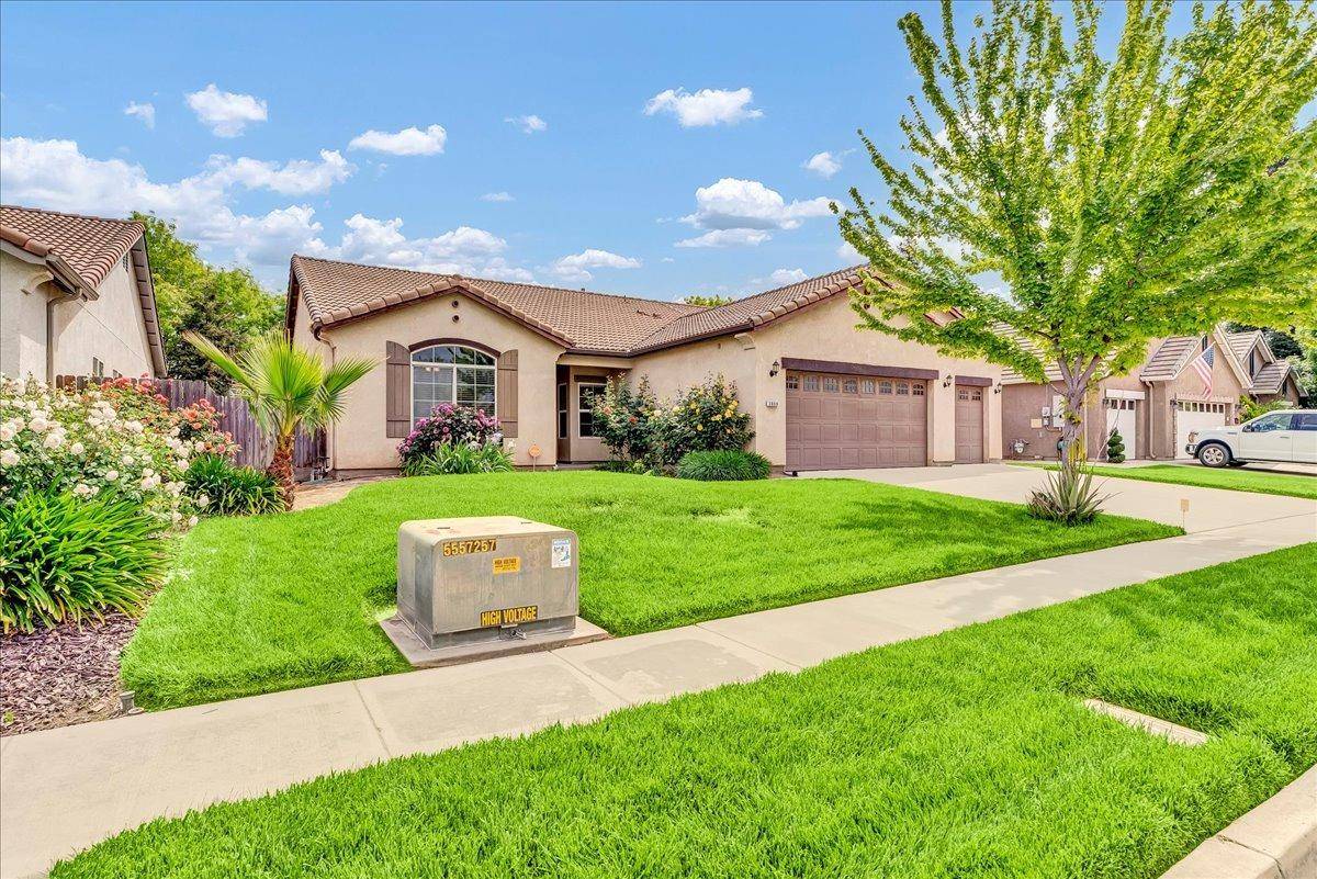 Visalia, CA 93292,3000 S Arkle ST