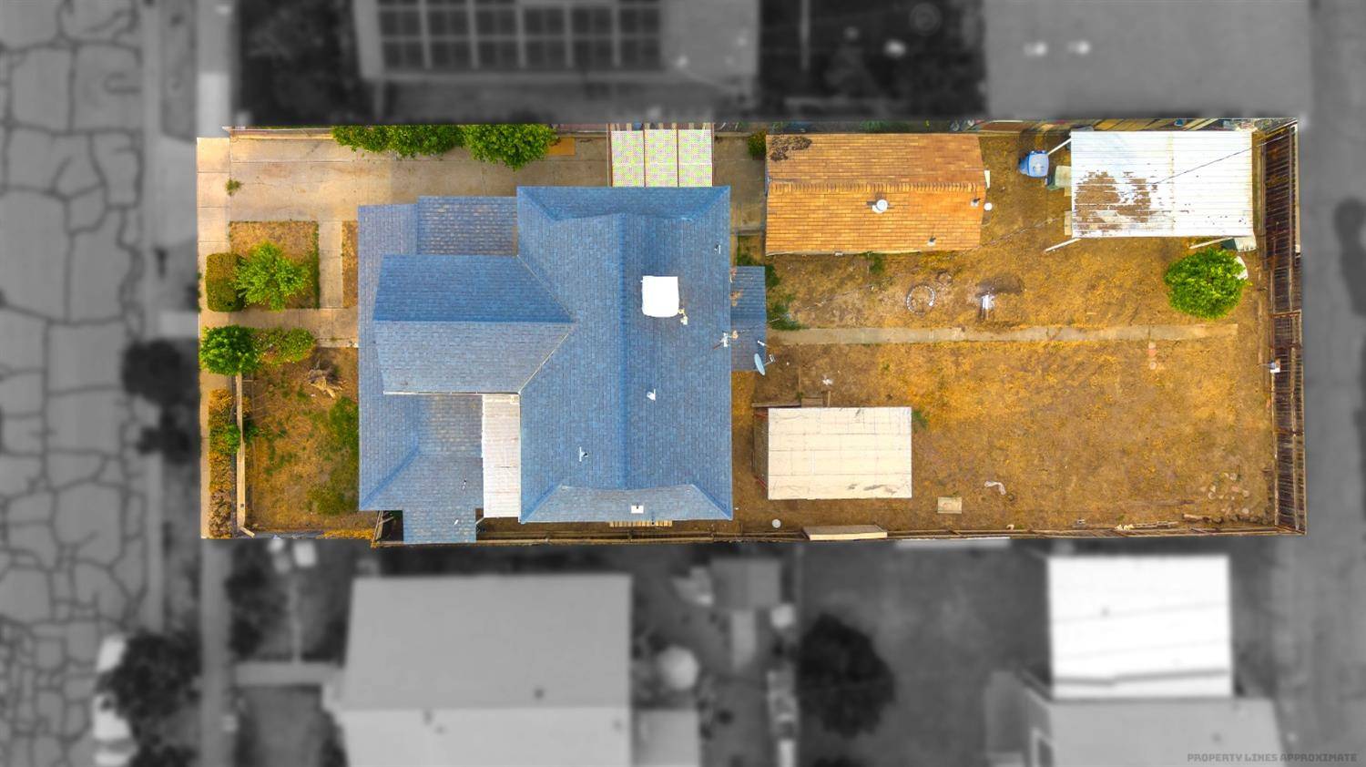 Coalinga, CA 93210,636 E Valley ST