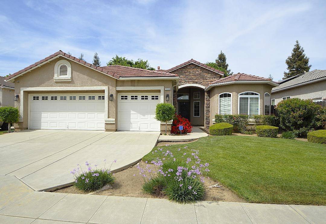 Fresno, CA 93720,2888 E Muncie AVE