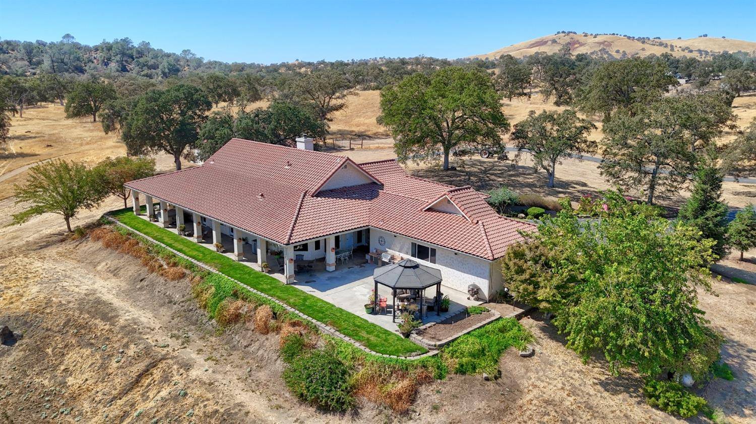 Mariposa, CA 93653,1087 Ben Hur Road