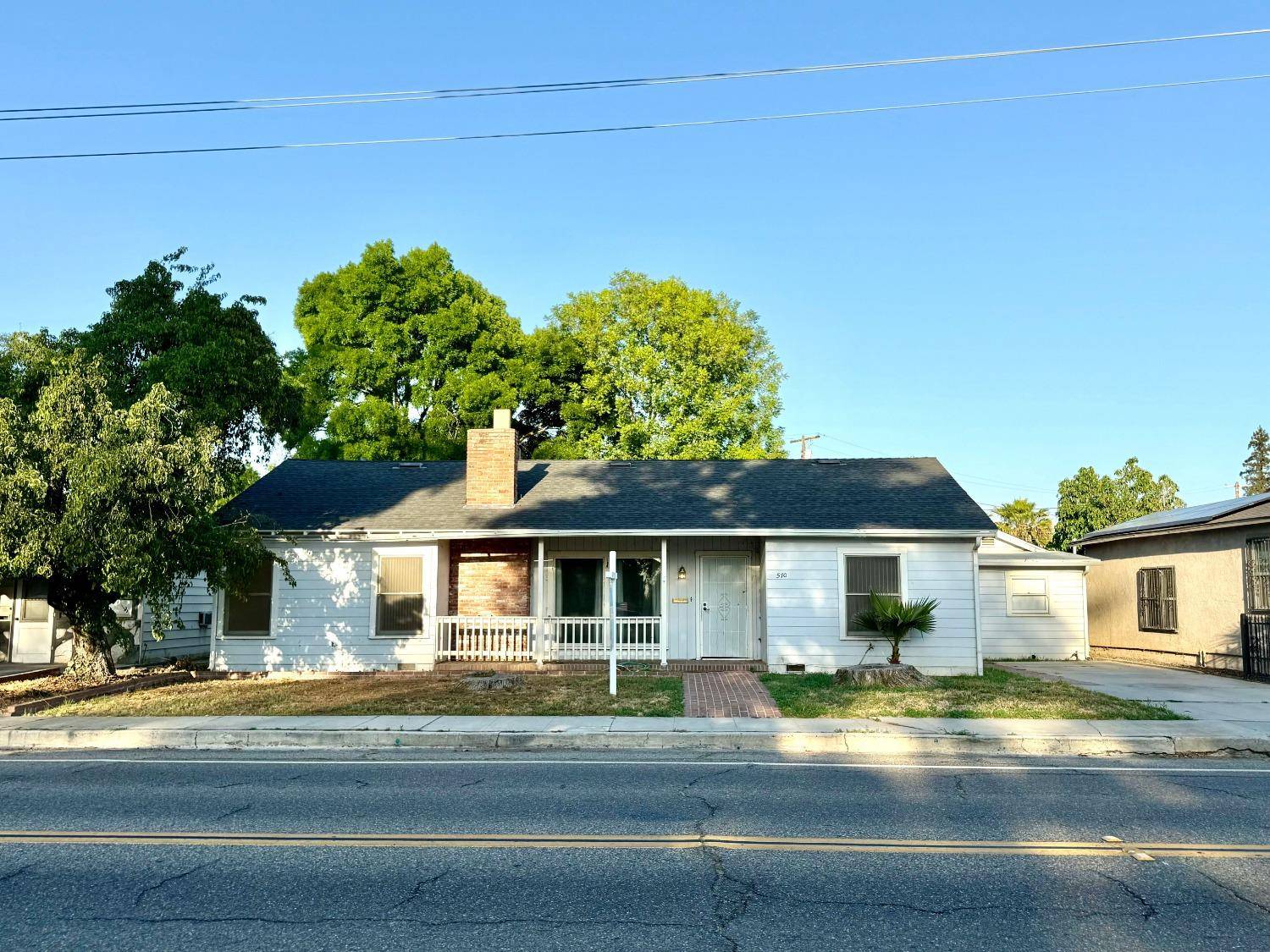 Reedley, CA 93654,570 S Reed AVE