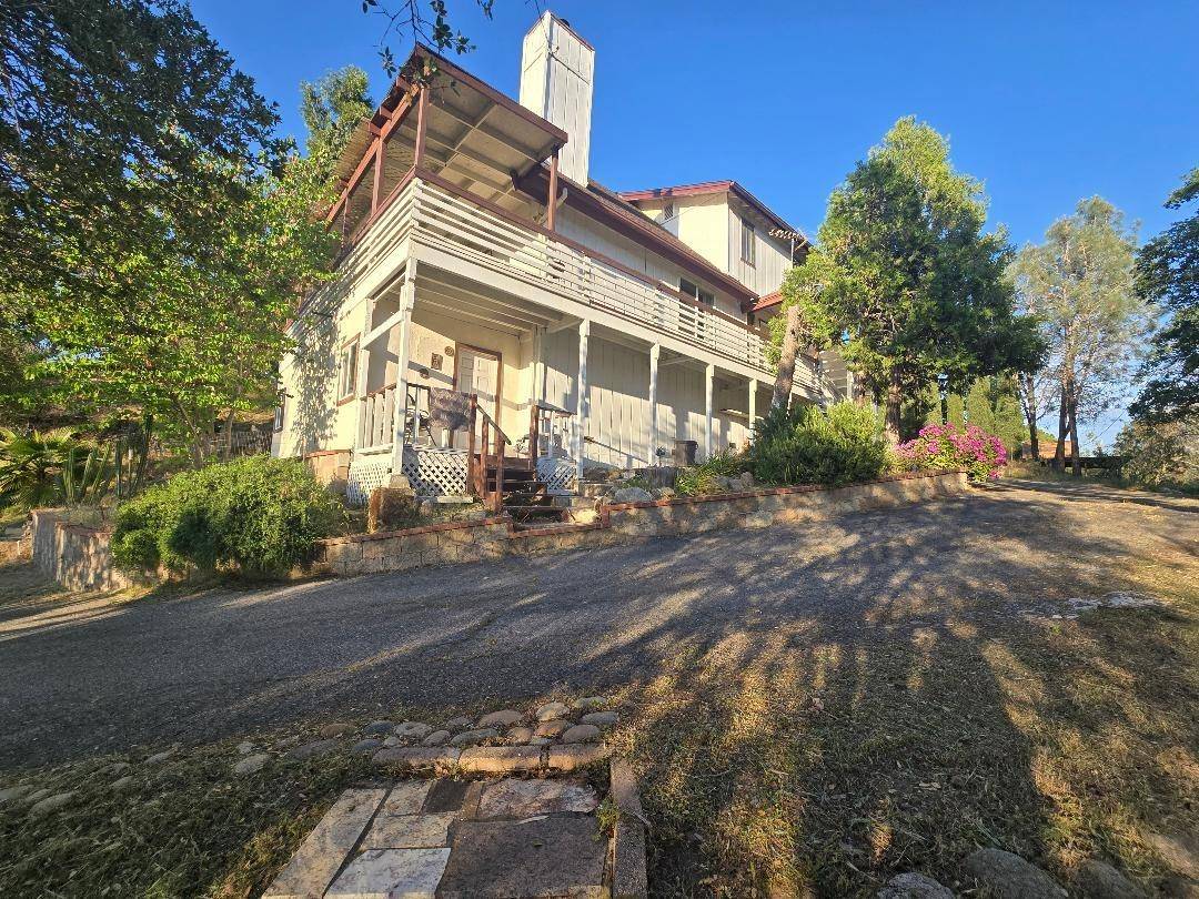 Coarsegold, CA 93614,31081 Yosemite Springs Pkwy
