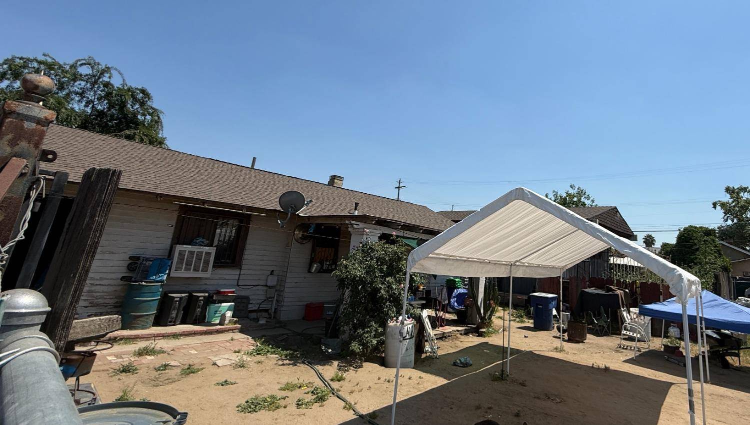Fresno, CA 93702,3358 E Belmont AVE
