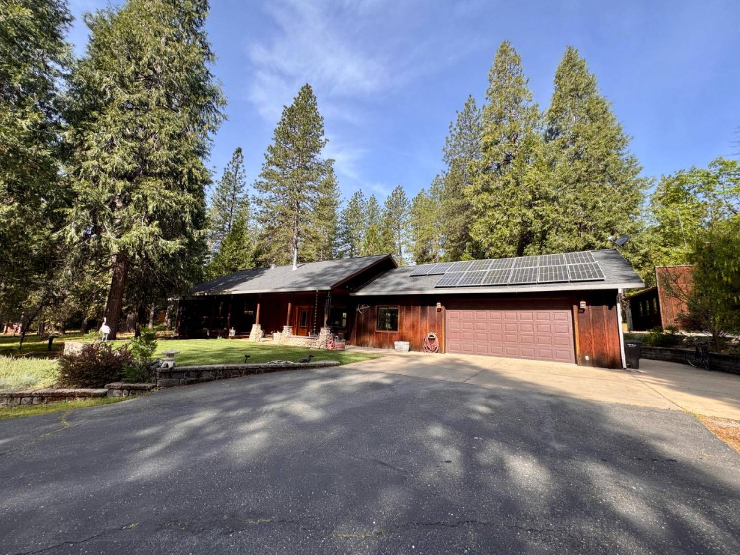 Out Of Area, CA 95666,14543 Kathy LN