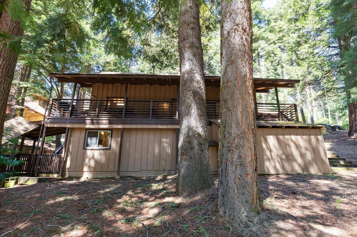Fish Camp, CA 93623,1167 Silver Tip Ln
