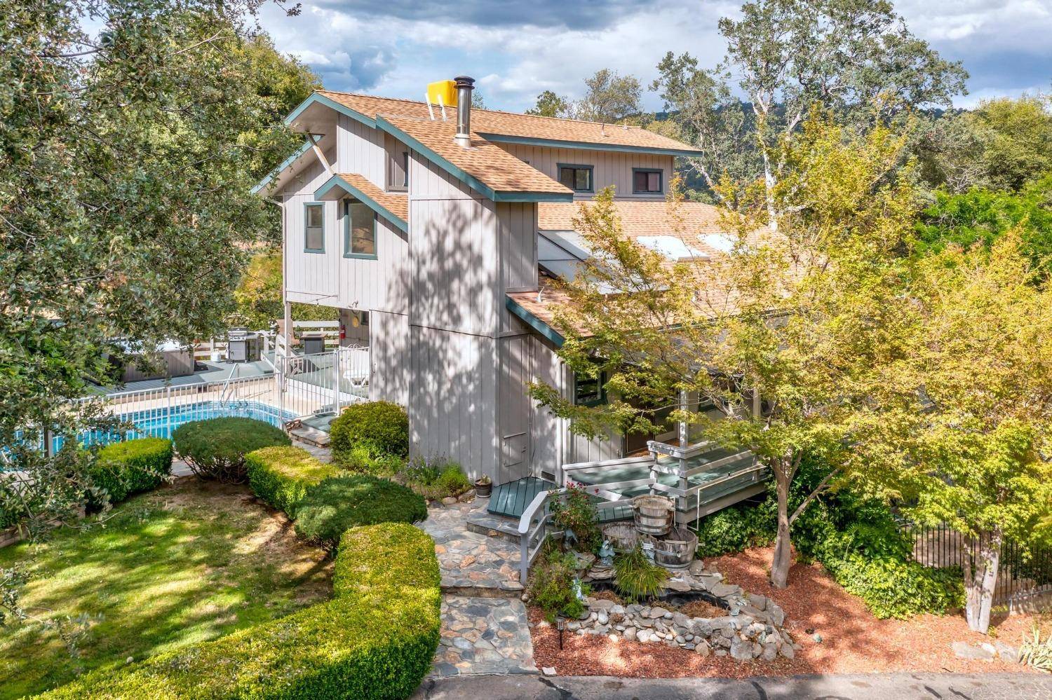 Oakhurst, CA 93644,40866 Hodges Hill DR
