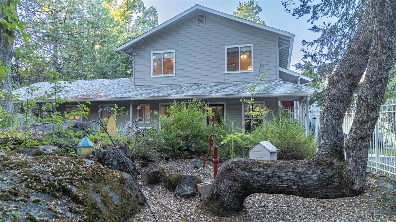Coarsegold, CA 93614,36556 Mudge Ranch RD