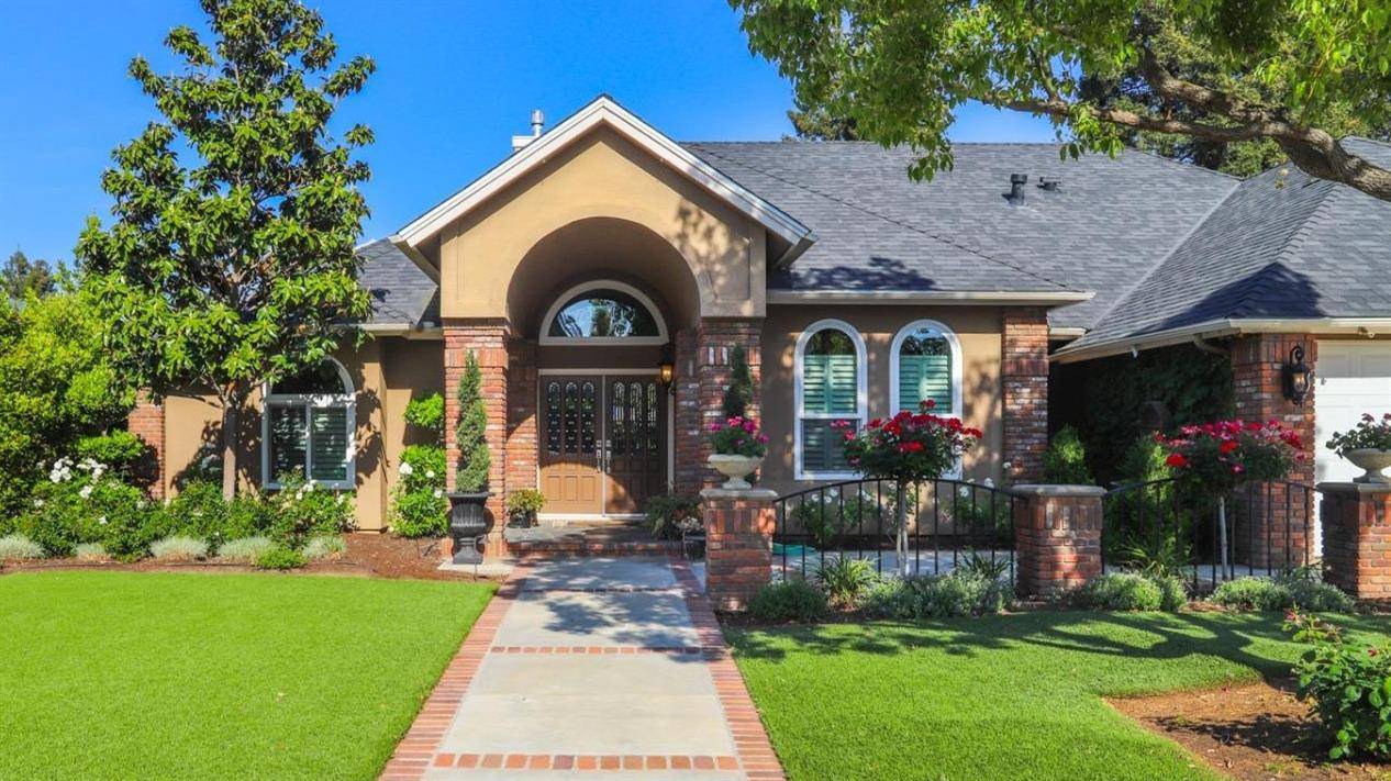 Fresno, CA 93711,7322 N Geraldine AVE